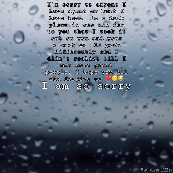 I’m sorry. - Picture 1 of 2